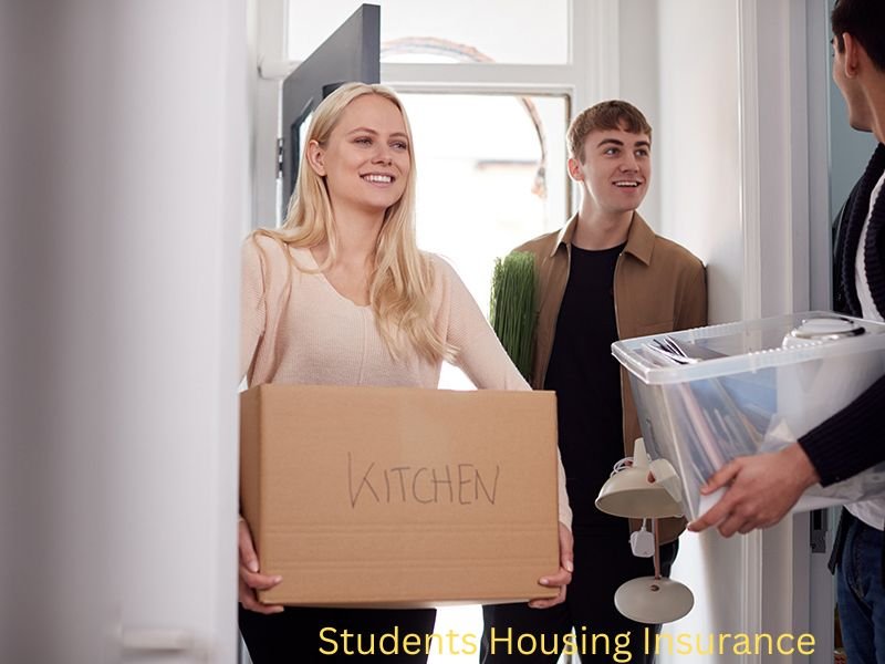 Students' Housing Insurance