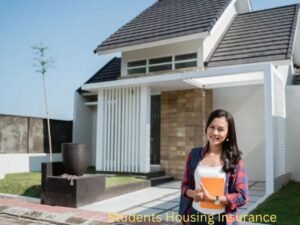 Students' Housing Insurance