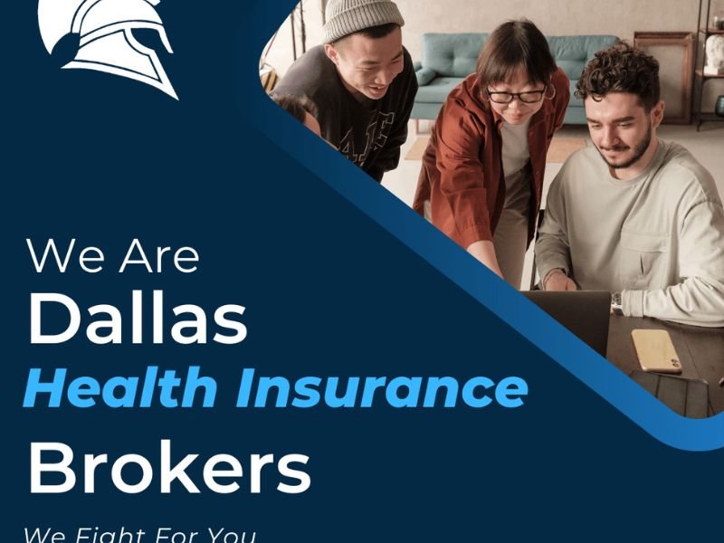 Dallas College Health Insurance