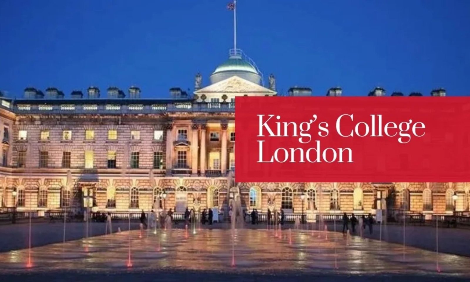 King's College London