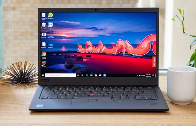 Lenovo ThinkPad X1 Carbon