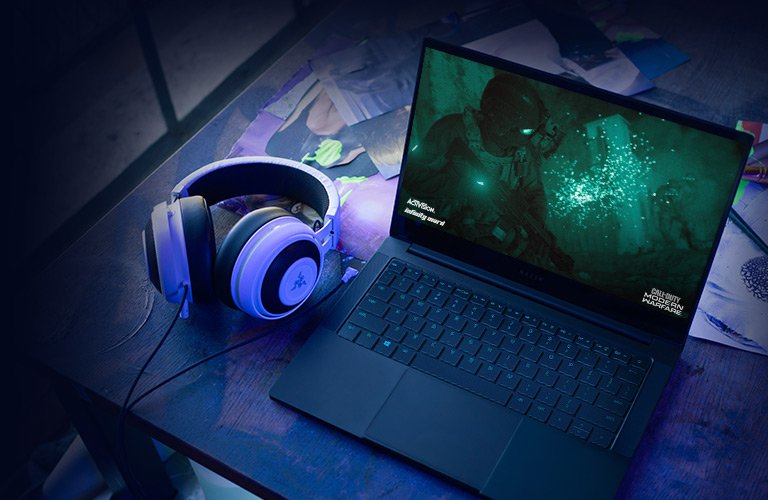 Razer Blade Stealth 13