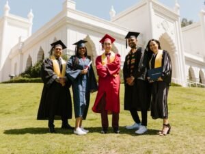Affordable Online Graduate Degrees