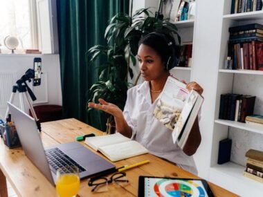 Can I Do My Master’s Degree Online