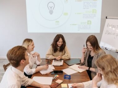Can I Get A Business Management Degree Online