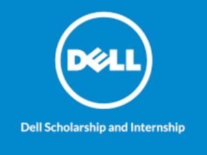 Dell Scholarship