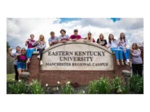 Eastern Kentucky University Online Degrees