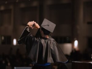 How To Get A Criminal Justice Degree Online