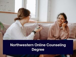 Northwestern Online Counseling Degree
