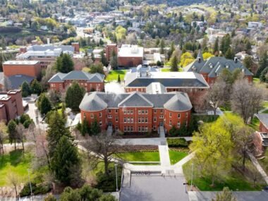 Portland State University Online Degrees
